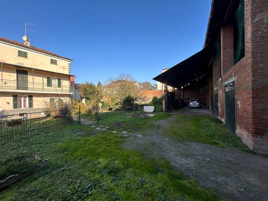 Casa indipendente a Frugarolo in Via 11 Febbraio - Foto 5