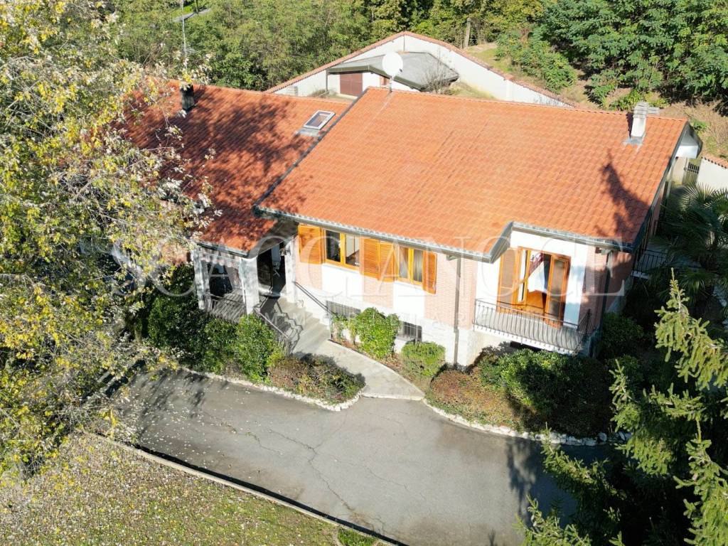 Villa a Roasio in Via Roma, 2 - Foto 2