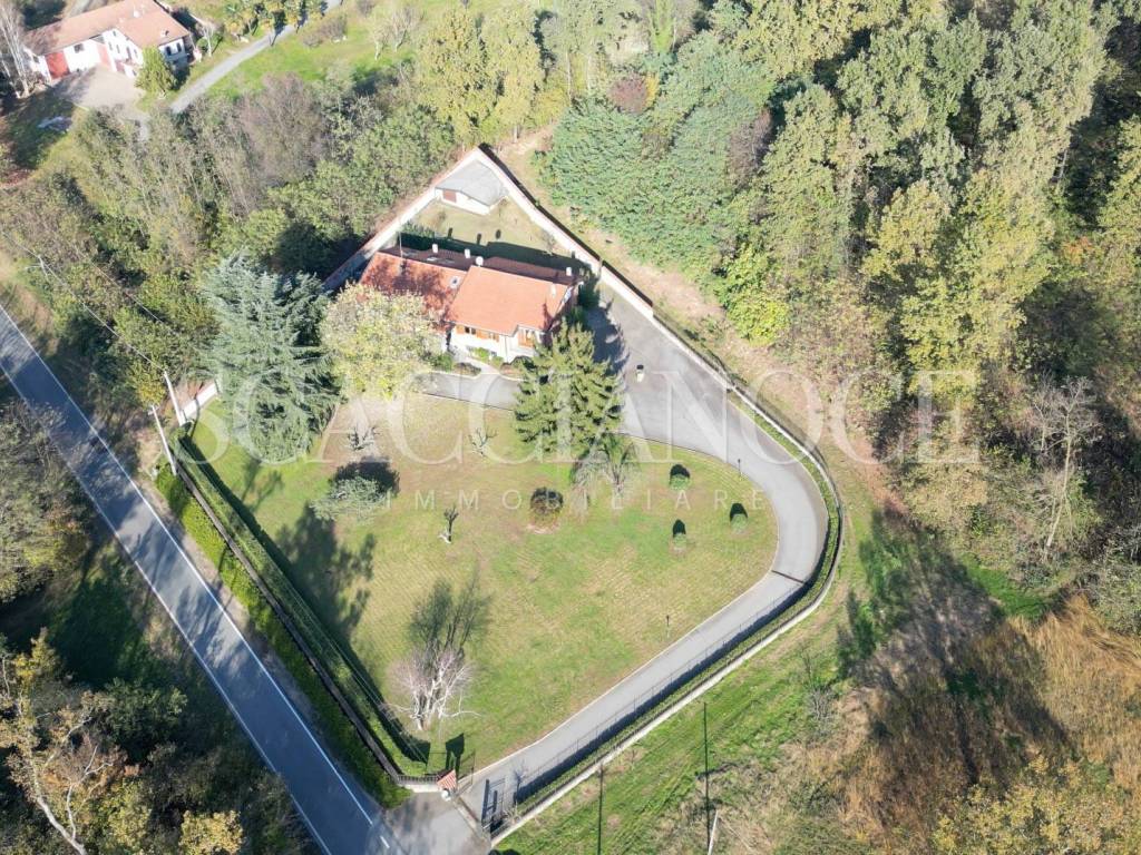 Villa a Roasio in Via Roma, 2 - Foto 3