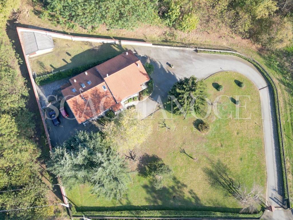 Villa a Roasio in Via Roma, 2 - Foto 4