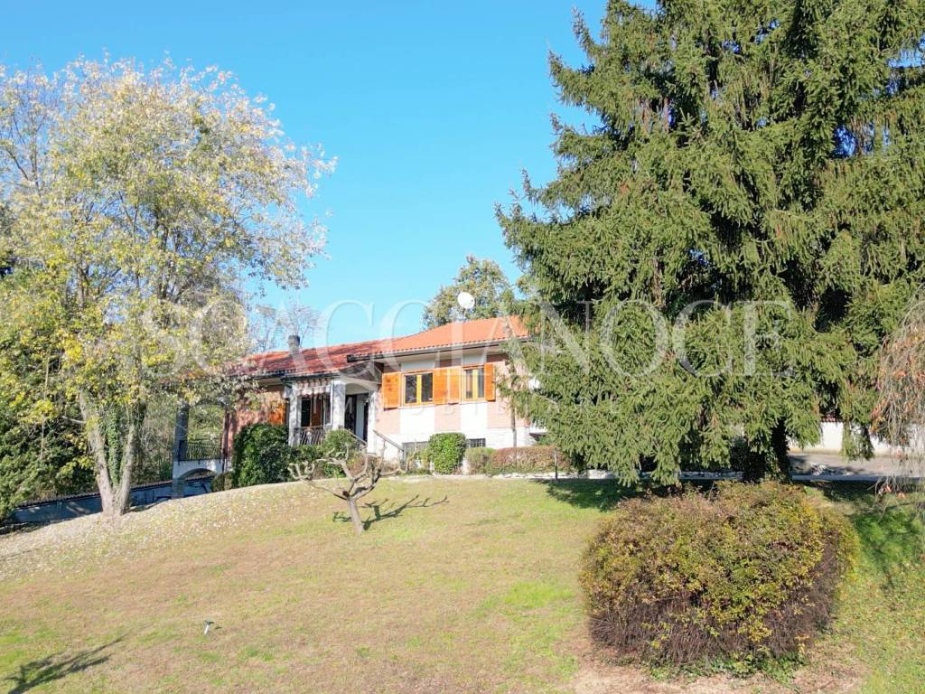 Villa a Roasio in Via Roma, 2 - Foto 5