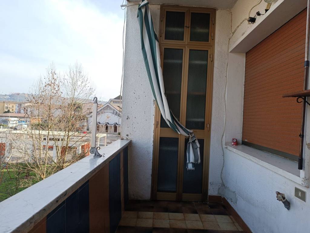 Appartamento a Benevento in Via Benedetto Bonazzi - Foto 5