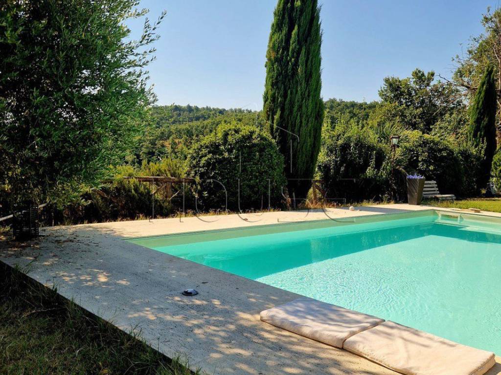 Appartamento a Anghiari in catigliano - Foto 2