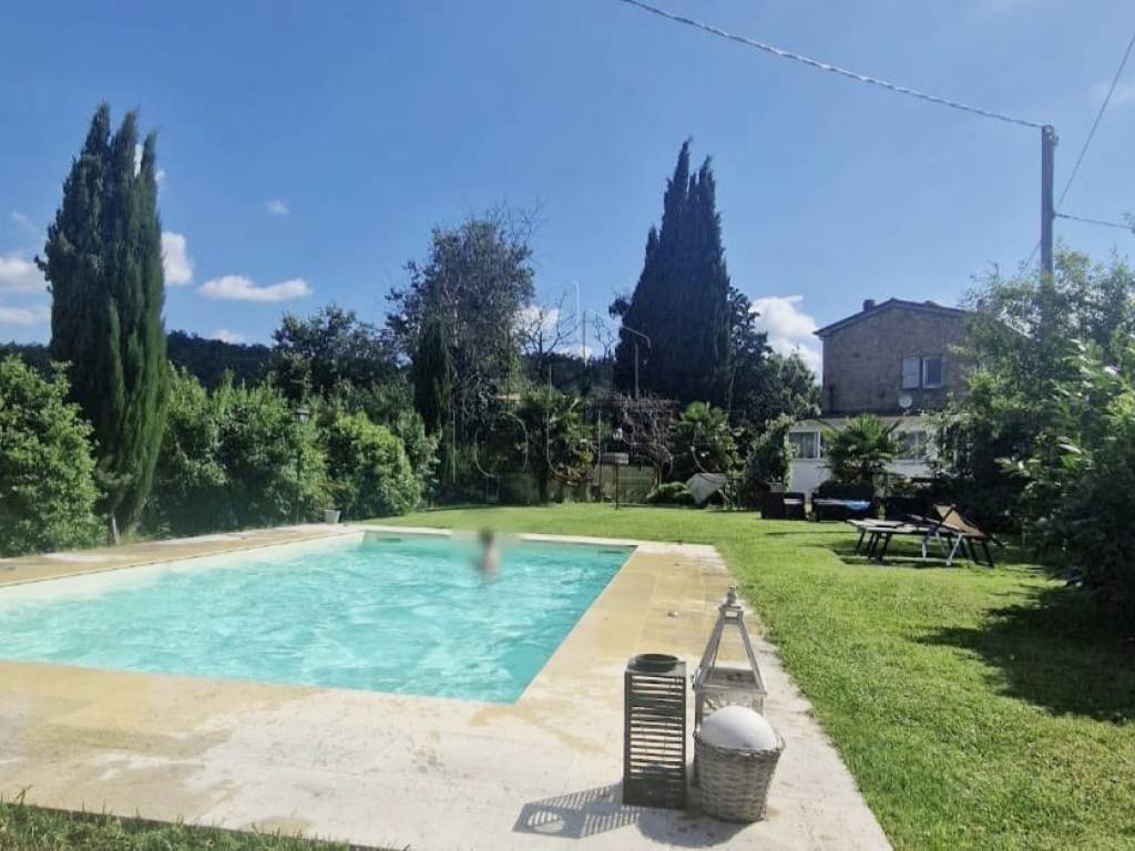 Appartamento a Anghiari in catigliano - Foto 3