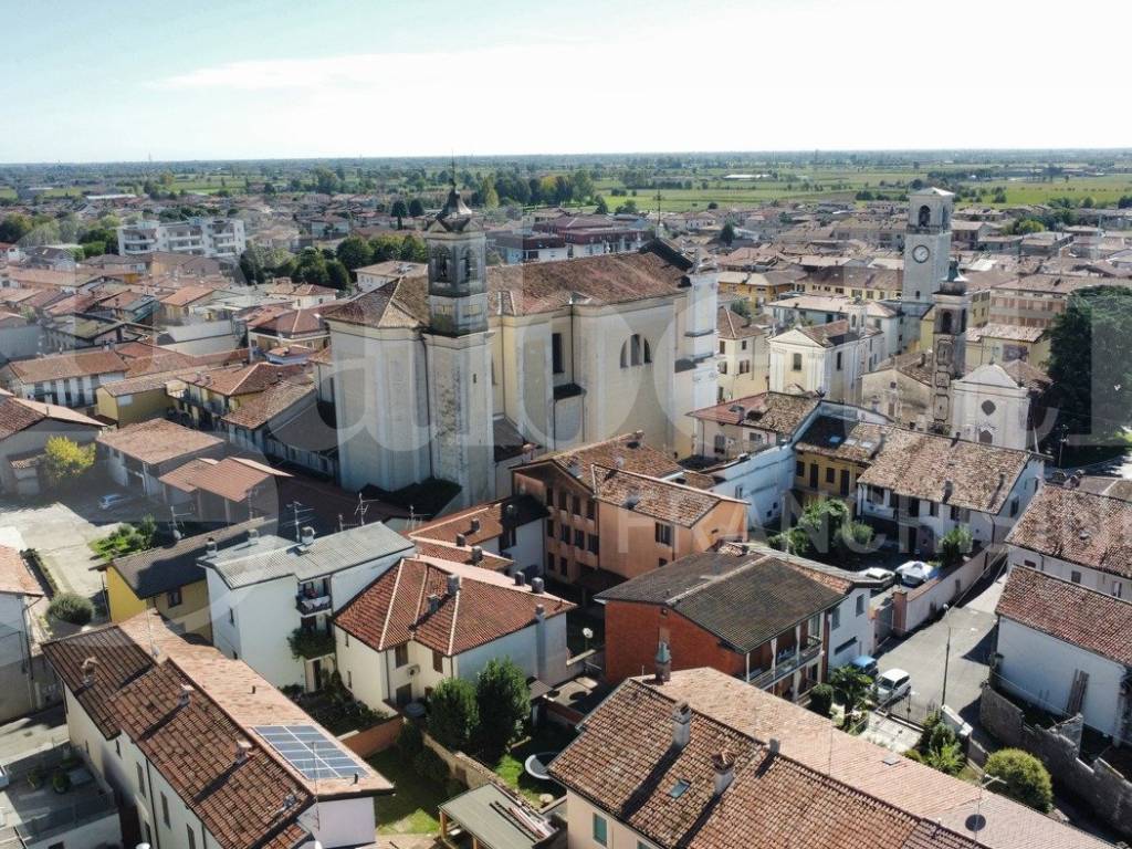Villa a Castrezzato in VIA CIRCONVALLAZIONE NORD , 6 - Foto 1