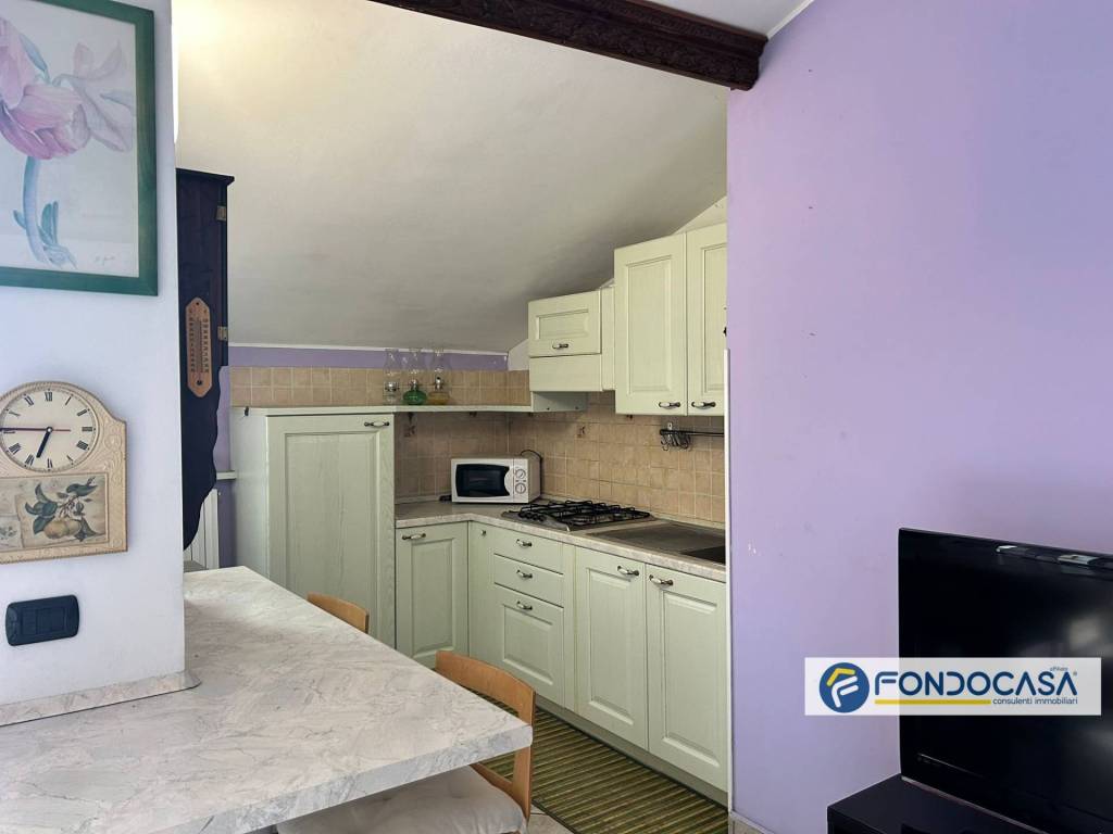 Appartamento a Brebbia in Via Diaz - Foto 3