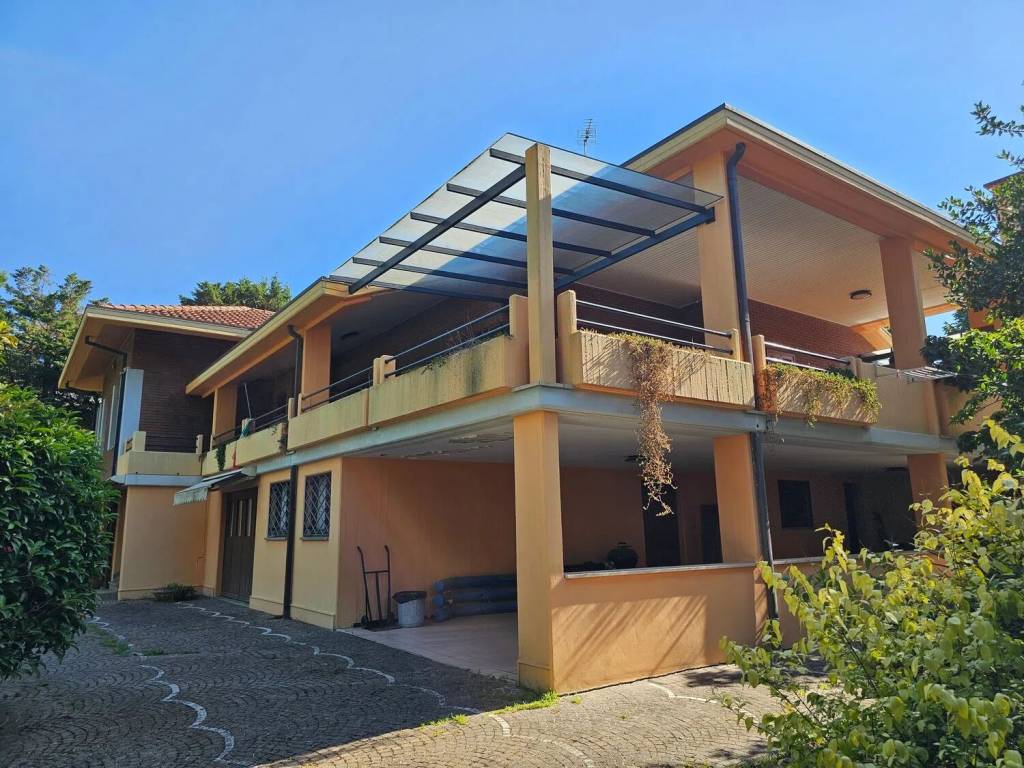 Villa a Pesaro - Foto 3