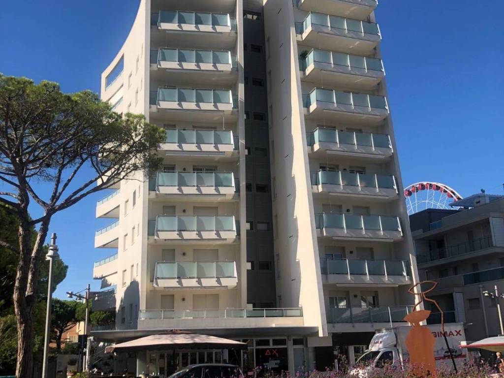 Appartamento a Jesolo in Via Andrea Bafile, 360 - Foto 2