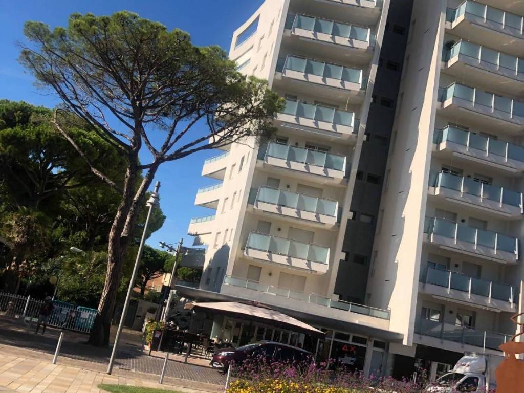 Appartamento a Jesolo in Via Andrea Bafile, 360 - Foto 3