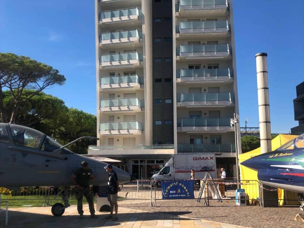 Appartamento a Jesolo in Via Andrea Bafile, 360 - Foto 5