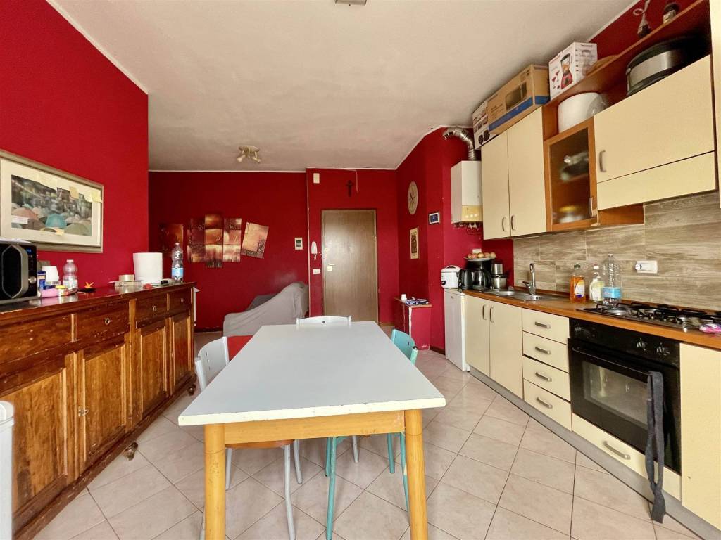 Appartamento a Borgo virgilio - Foto 3