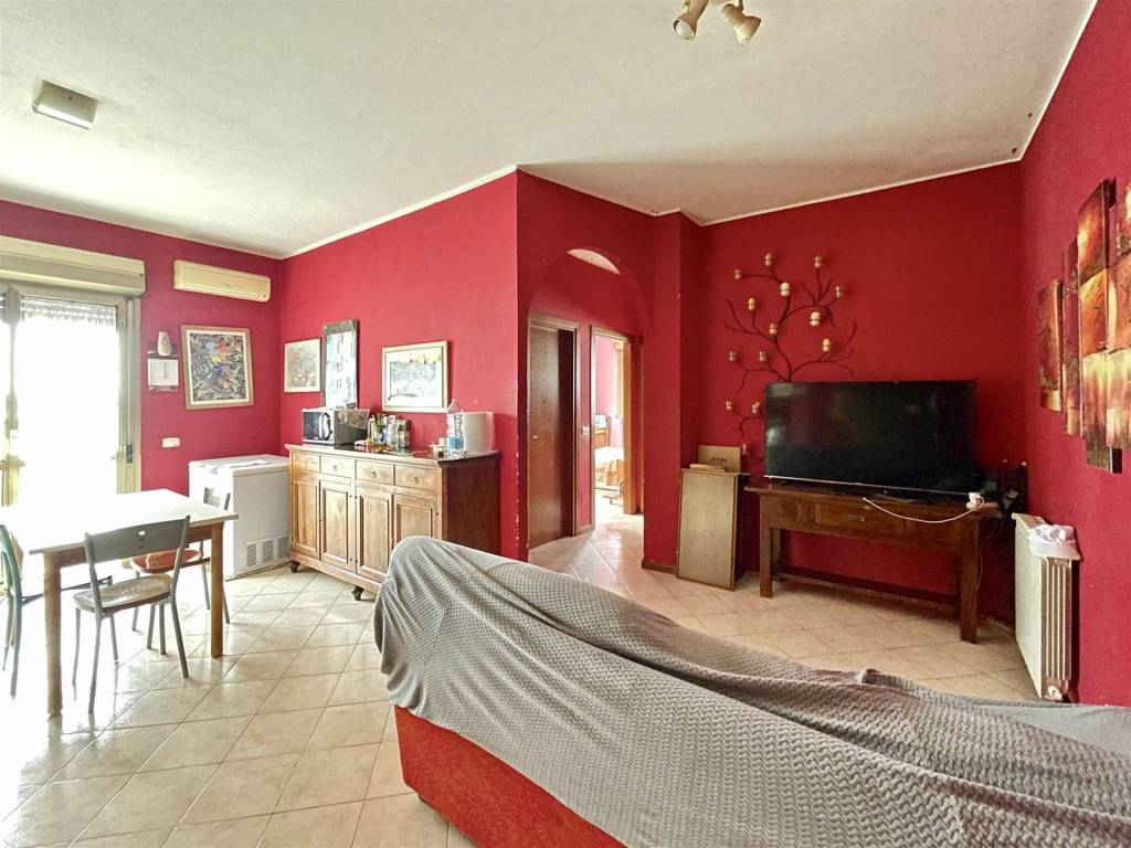 Appartamento a Borgo virgilio - Foto 5