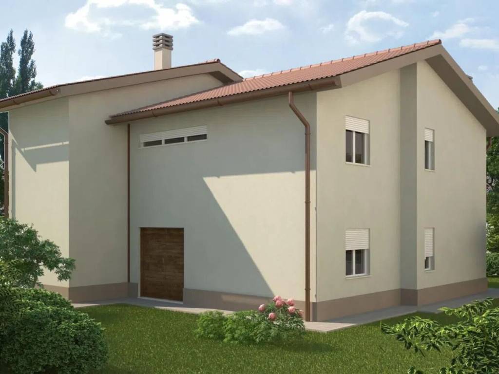 Villa a Mondolfo in Via Cesanense, 21 - Foto 5