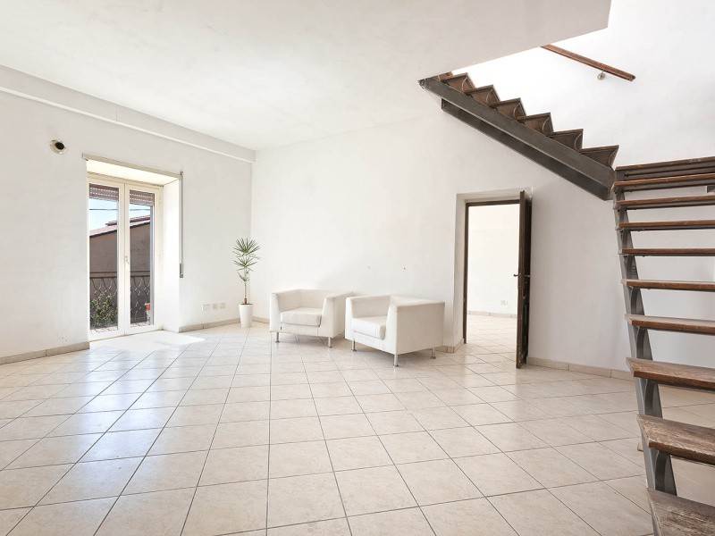 Appartamento a Montefiascone in Via A. Rubuano - Foto 2