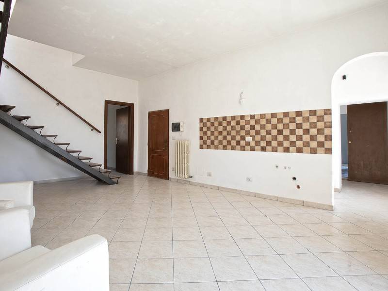 Appartamento a Montefiascone in Via A. Rubuano - Foto 3