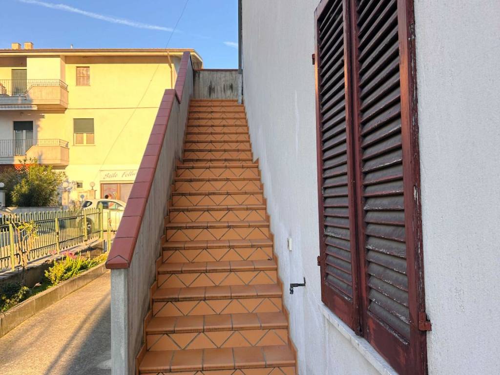 Appartamento a Teramo in Via Giuseppe Di Vittorio, 36 - Foto 3