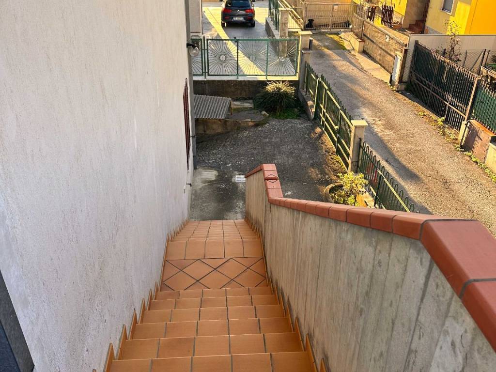 Appartamento a Teramo in Via Giuseppe Di Vittorio, 36 - Foto 4