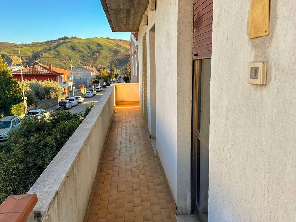 Appartamento a Teramo in Via Giuseppe Di Vittorio, 36 - Foto 5