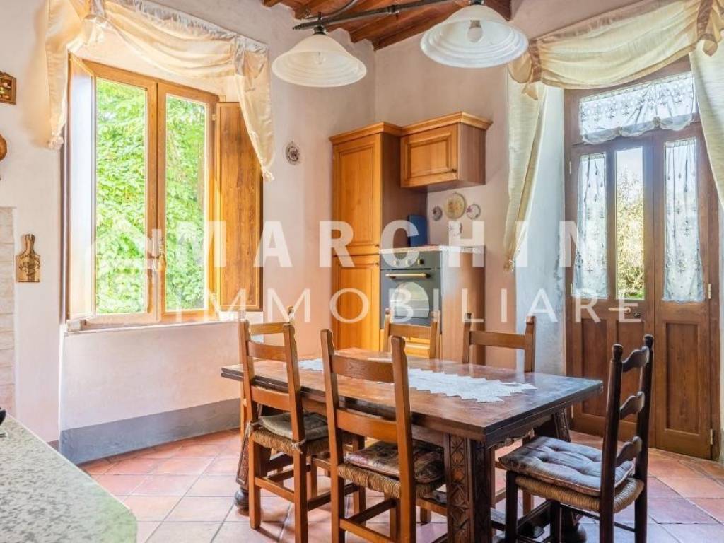 Villa a Borgo a mozzano - Foto 5