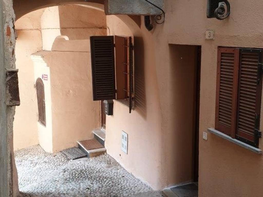 Casa indipendente a Masserano in Via Borgo Inferiore, 3 - Foto 2