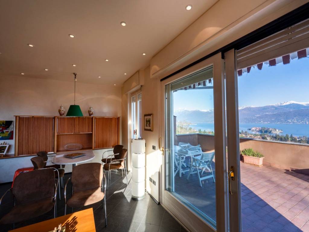 Appartamento a Stresa in Via Selvalunga, 1 - Foto 2