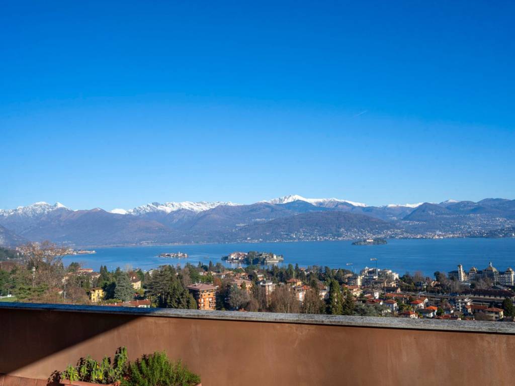 Appartamento a Stresa in Via Selvalunga, 1 - Foto 3