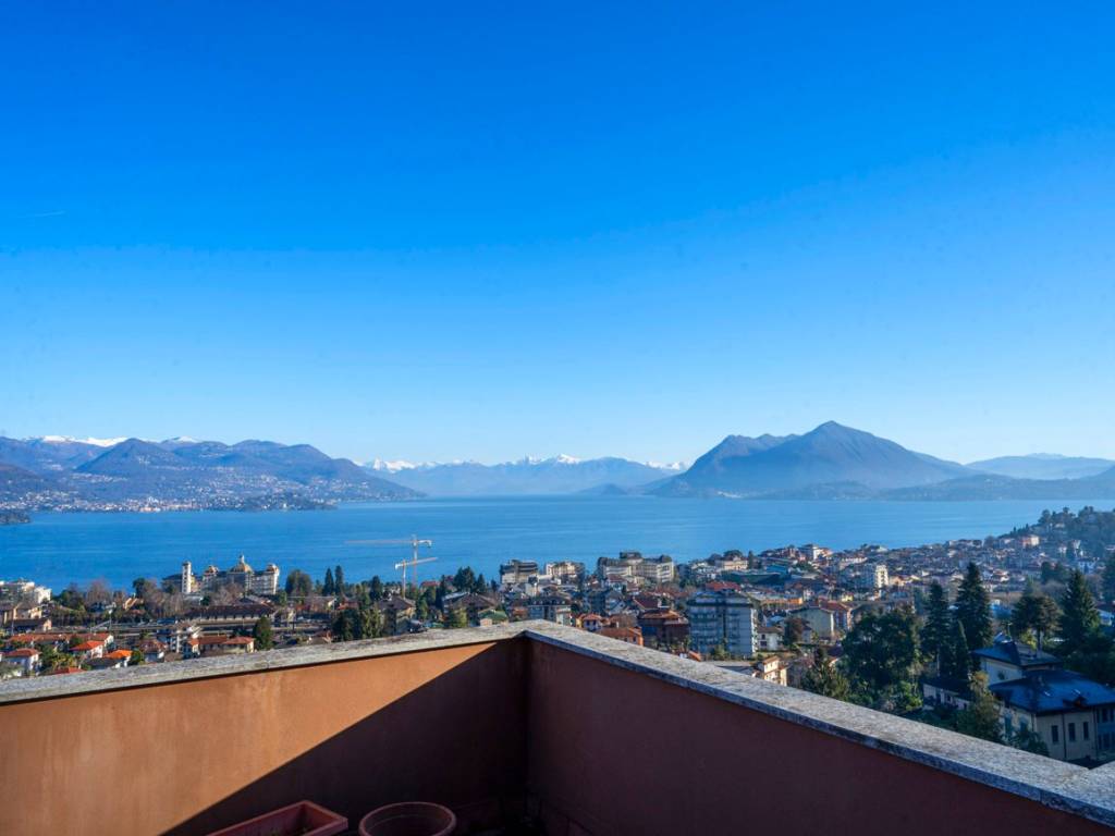 Appartamento a Stresa in Via Selvalunga, 1 - Foto 4