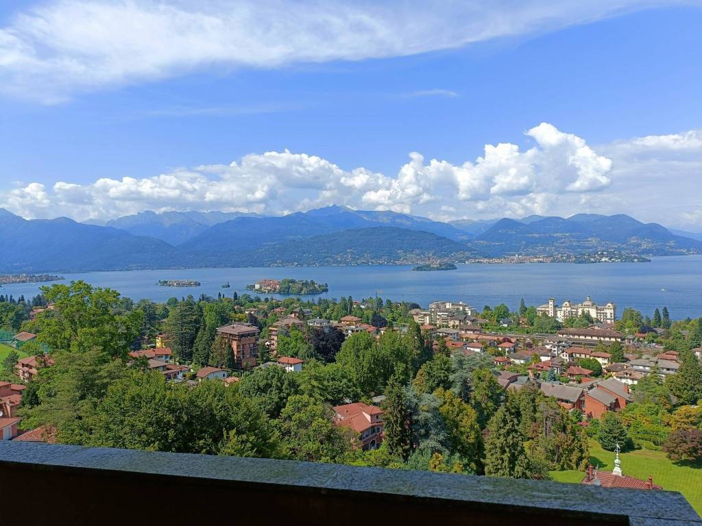 Appartamento a Stresa in Via Selvalunga, 1 - Foto 5