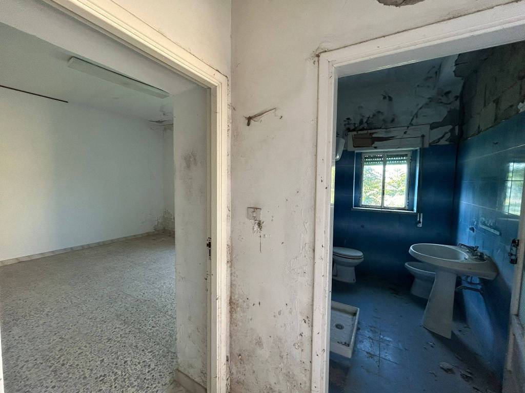 Casa indipendente a Sant'angelo a cupolo in Strada Provinciale San Marco ai Monti - Foto 4