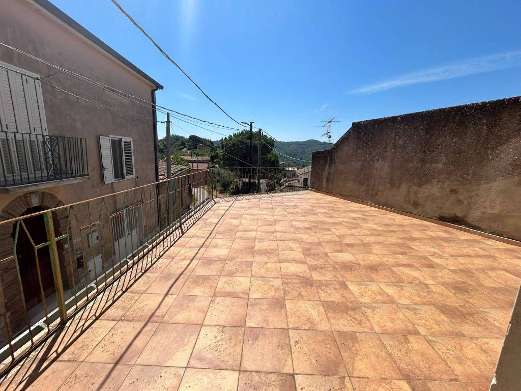 Casa indipendente a Sant'angelo a cupolo in Strada Provinciale San Marco ai Monti - Foto 5