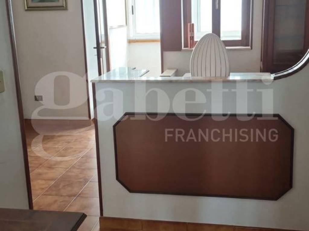 Appartamento a Brindisi in via vespasiano, 25 - Foto 4