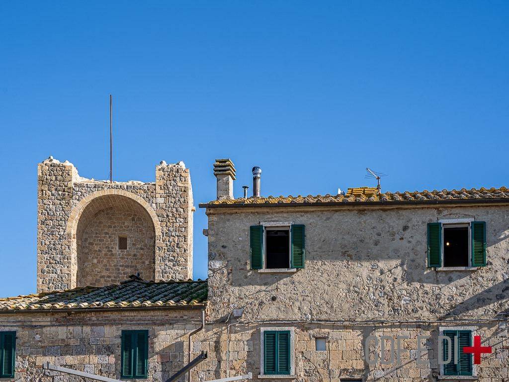 Appartamento a Monteriggioni in Via Dante Alighieri - Foto 5