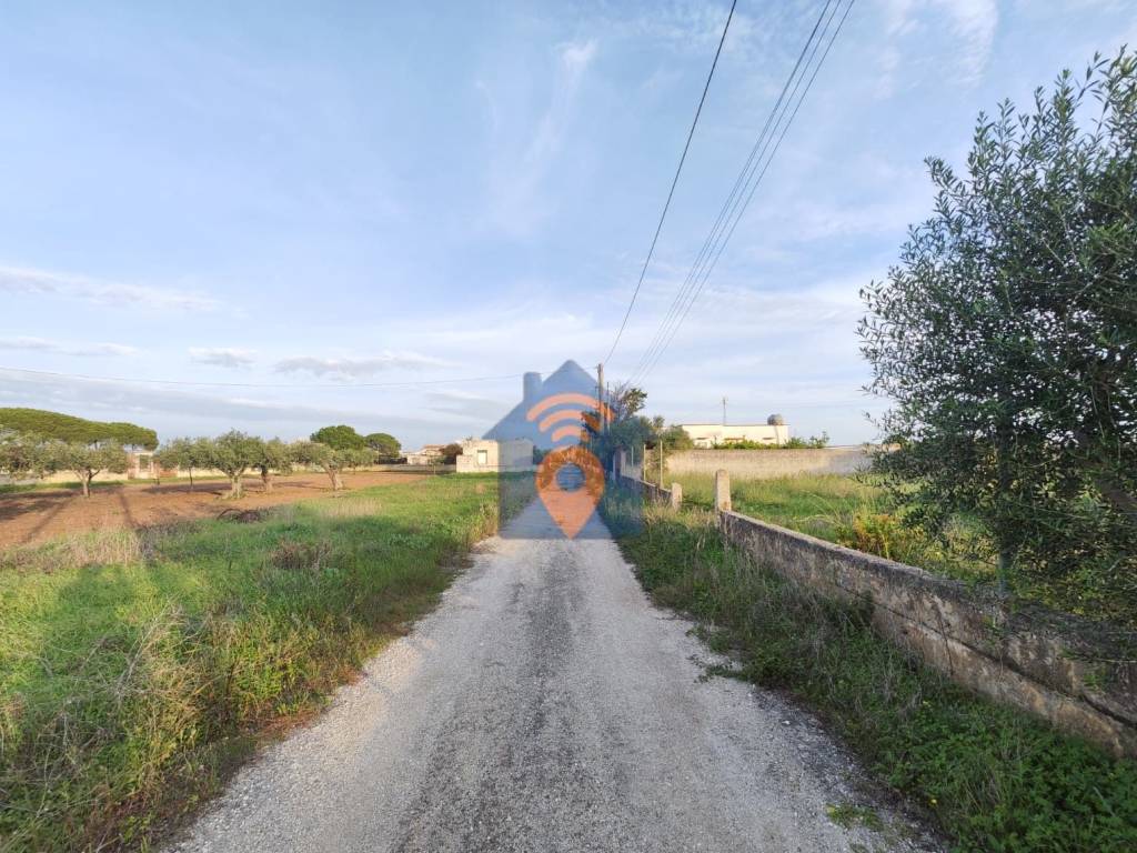 Villa a Castelvetrano in Contrada Mortilluzi - Foto 2