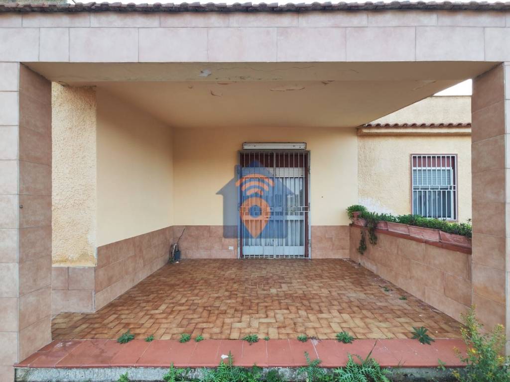 Villa a Castelvetrano in Contrada Mortilluzi - Foto 5