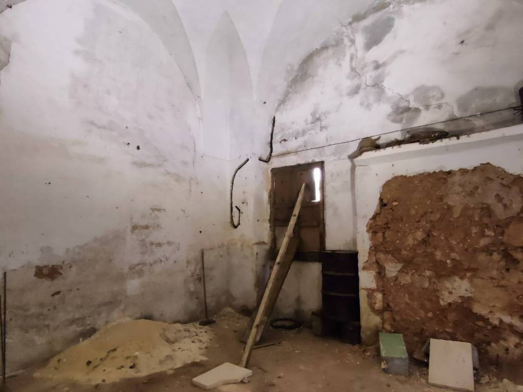 Casa indipendente a Melissano in Via Risorgimento - Foto 3