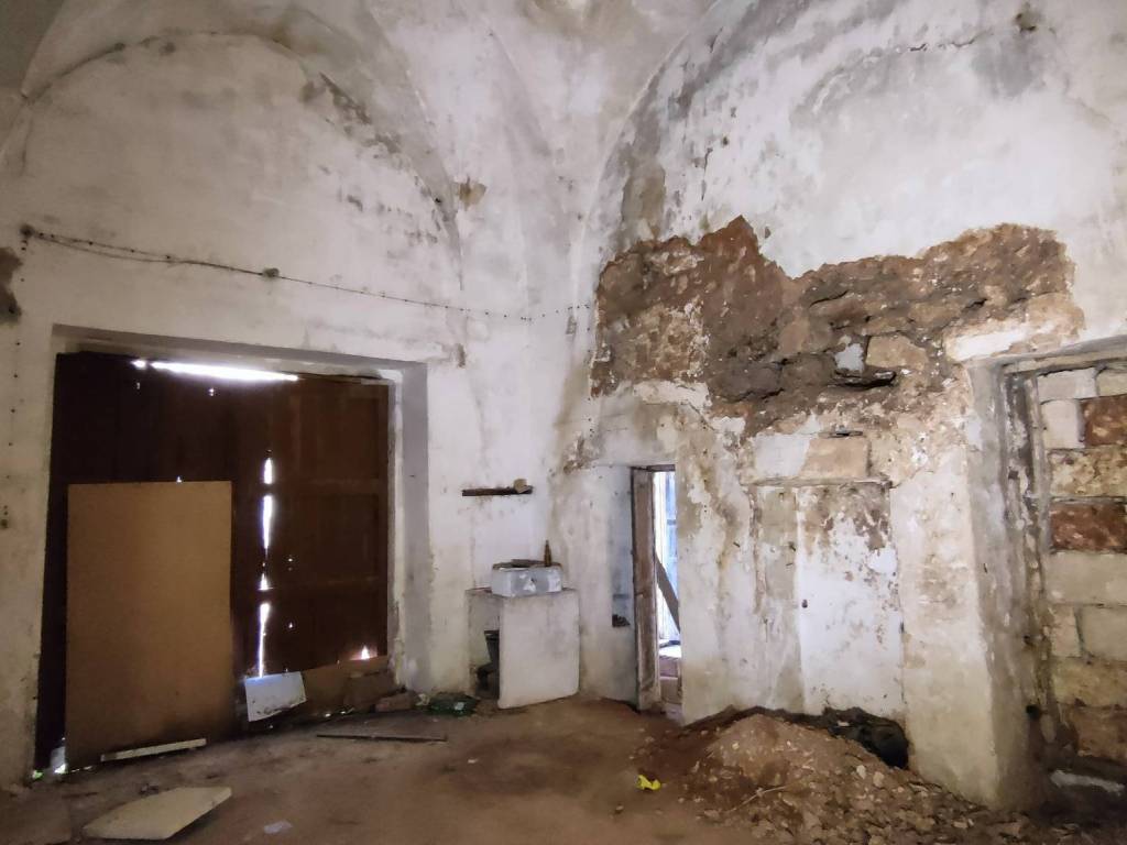 Casa indipendente a Melissano in Via Risorgimento - Foto 5