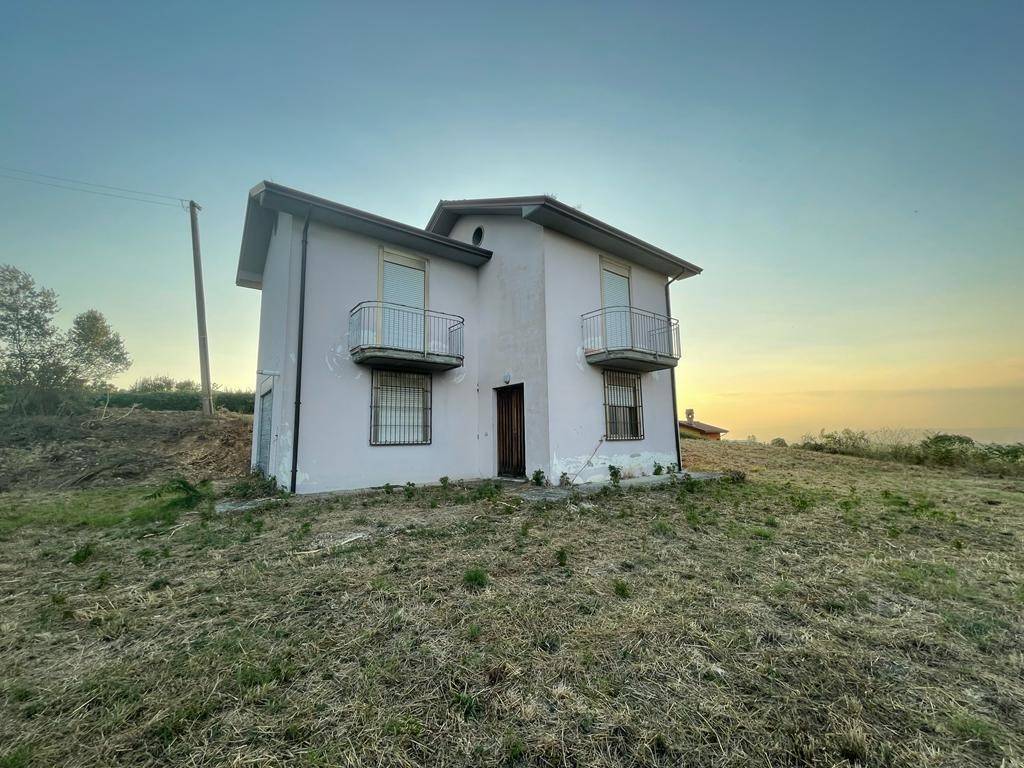 Villa a San nicola manfredi in Via Chiesa - Foto 3