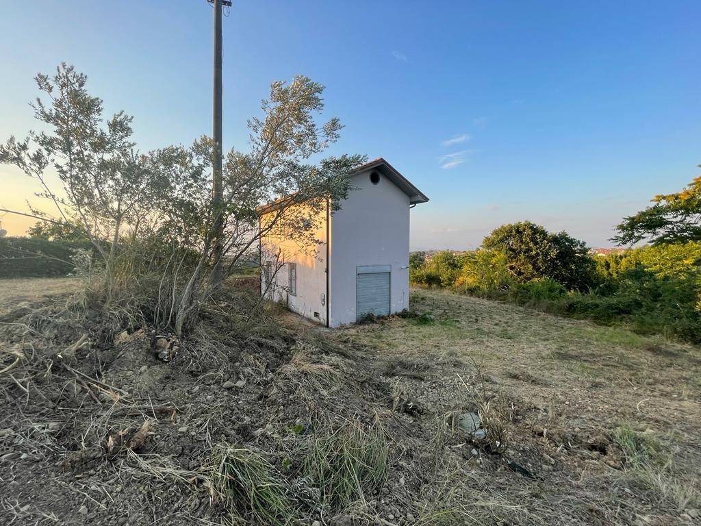 Villa a San nicola manfredi in Via Chiesa - Foto 5