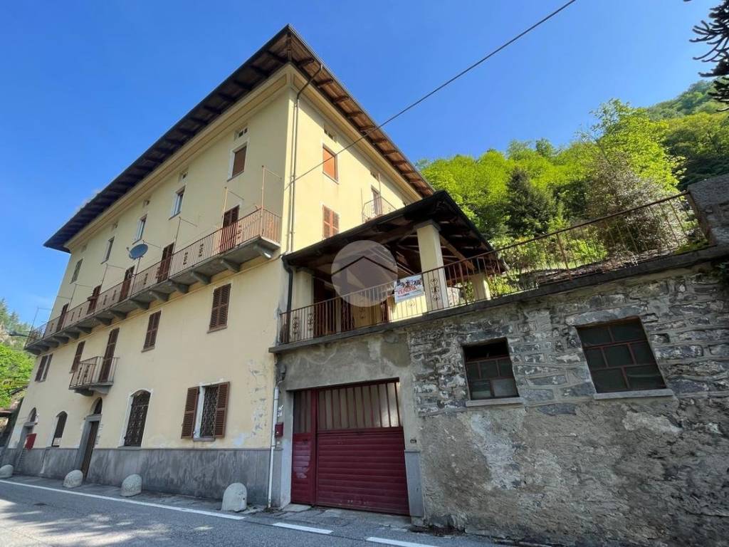 Appartamento a Campiglia cervo in Via Balma Via caduti per la libertà, 26 - Foto 2