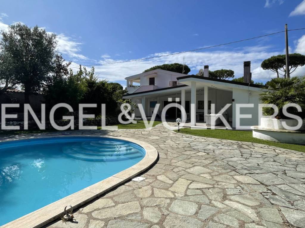 Villa a Terracina in Via San Felice Circeo - Foto 2