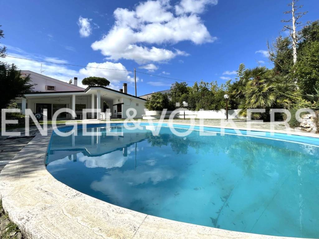 Villa a Terracina in Via San Felice Circeo - Foto 3