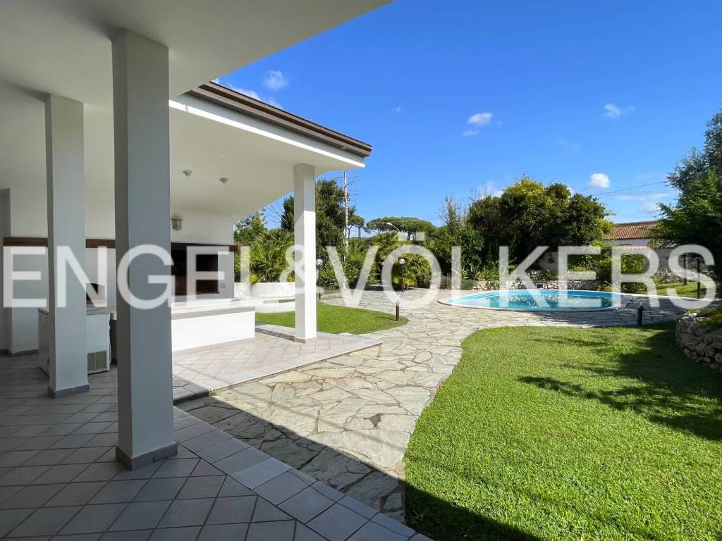 Villa a Terracina in Via San Felice Circeo - Foto 4