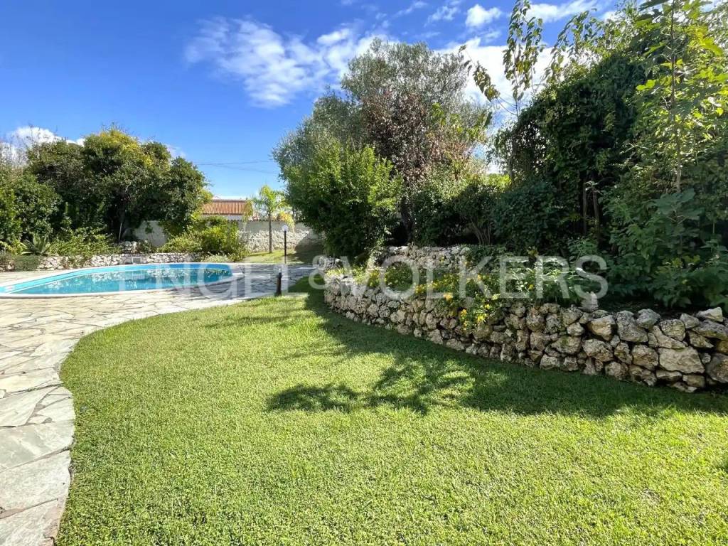 Villa a Terracina in Via San Felice Circeo - Foto 5
