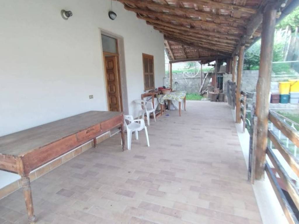 Appartamento a Tagliacozzo in via Camerata - Foto 2