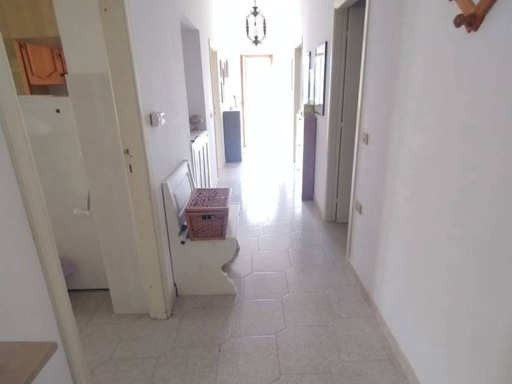 Appartamento a Tagliacozzo in via Camerata - Foto 3