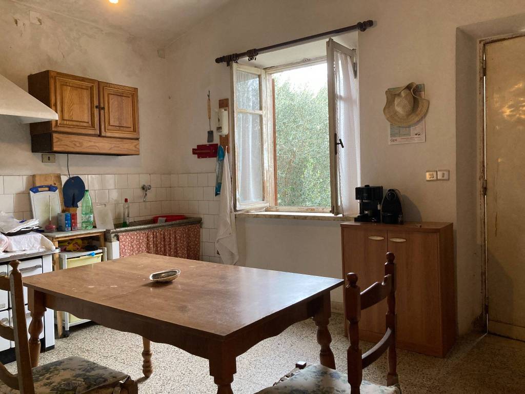 Rustico / casale a Campagnatico in Strada Comunale di Fonte Marina - Foto 4