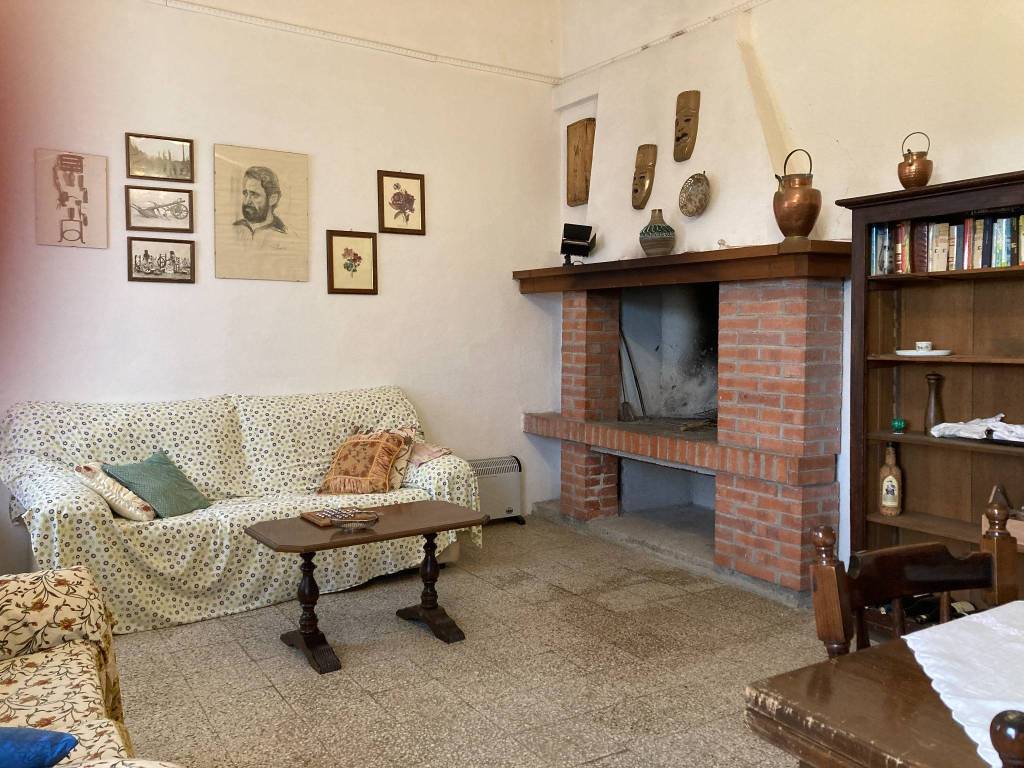 Rustico / casale a Campagnatico in Strada Comunale di Fonte Marina - Foto 5