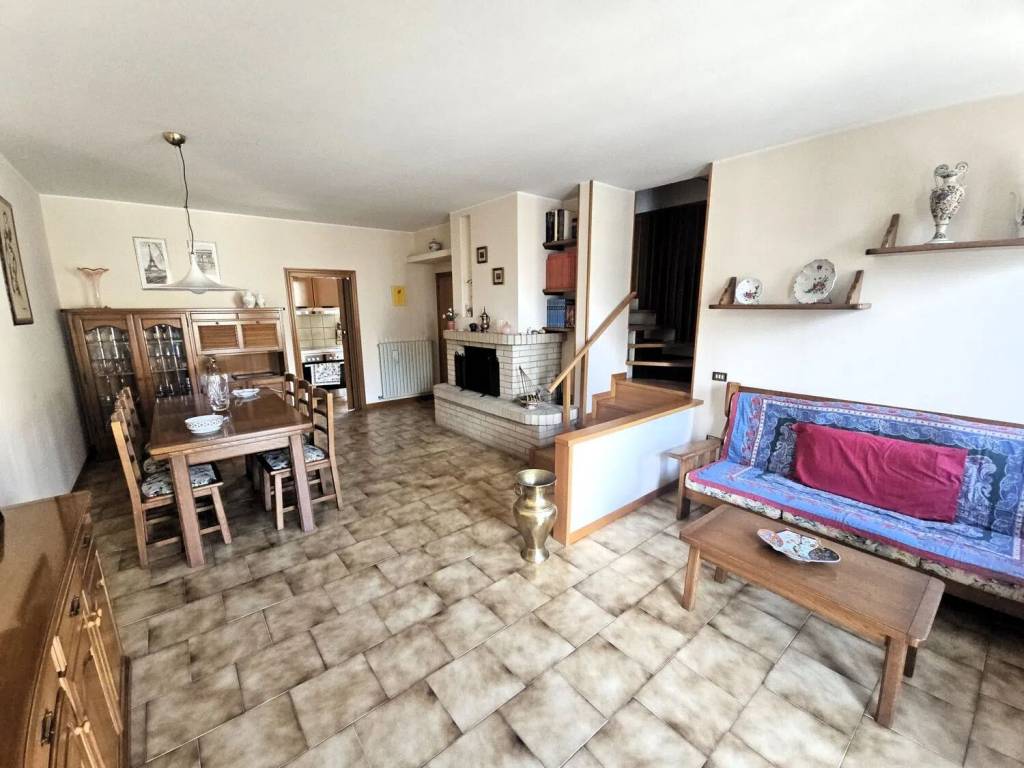 Villa a Pesaro in Via Degli Agricoltori, 18 - Foto 3