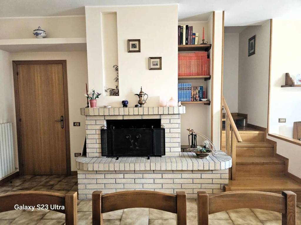 Villa a Pesaro in Via Degli Agricoltori, 18 - Foto 4