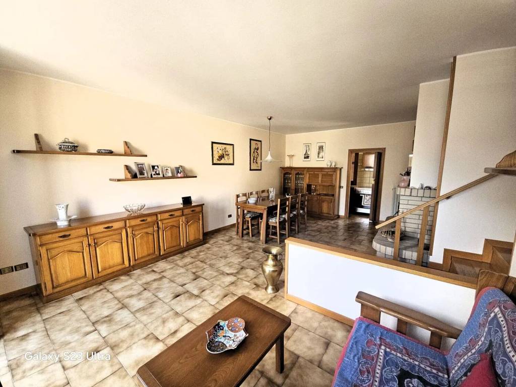 Villa a Pesaro in Via Degli Agricoltori, 18 - Foto 5
